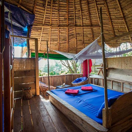 Kactus-Your Island Sanctuary On Koh Ta Kiev Екстериор снимка
