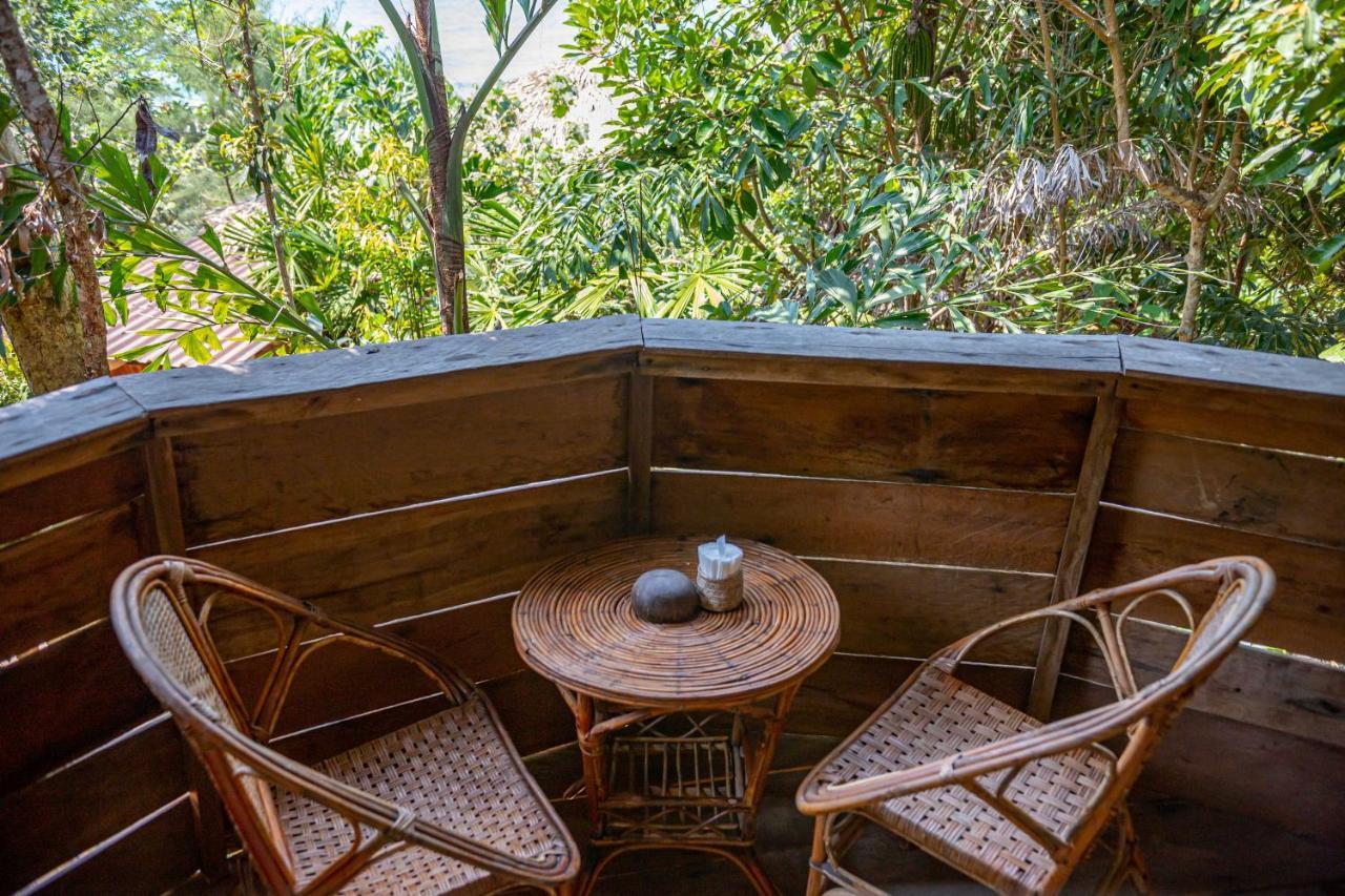 Kactus-Your Island Sanctuary On Koh Ta Kiev Екстериор снимка