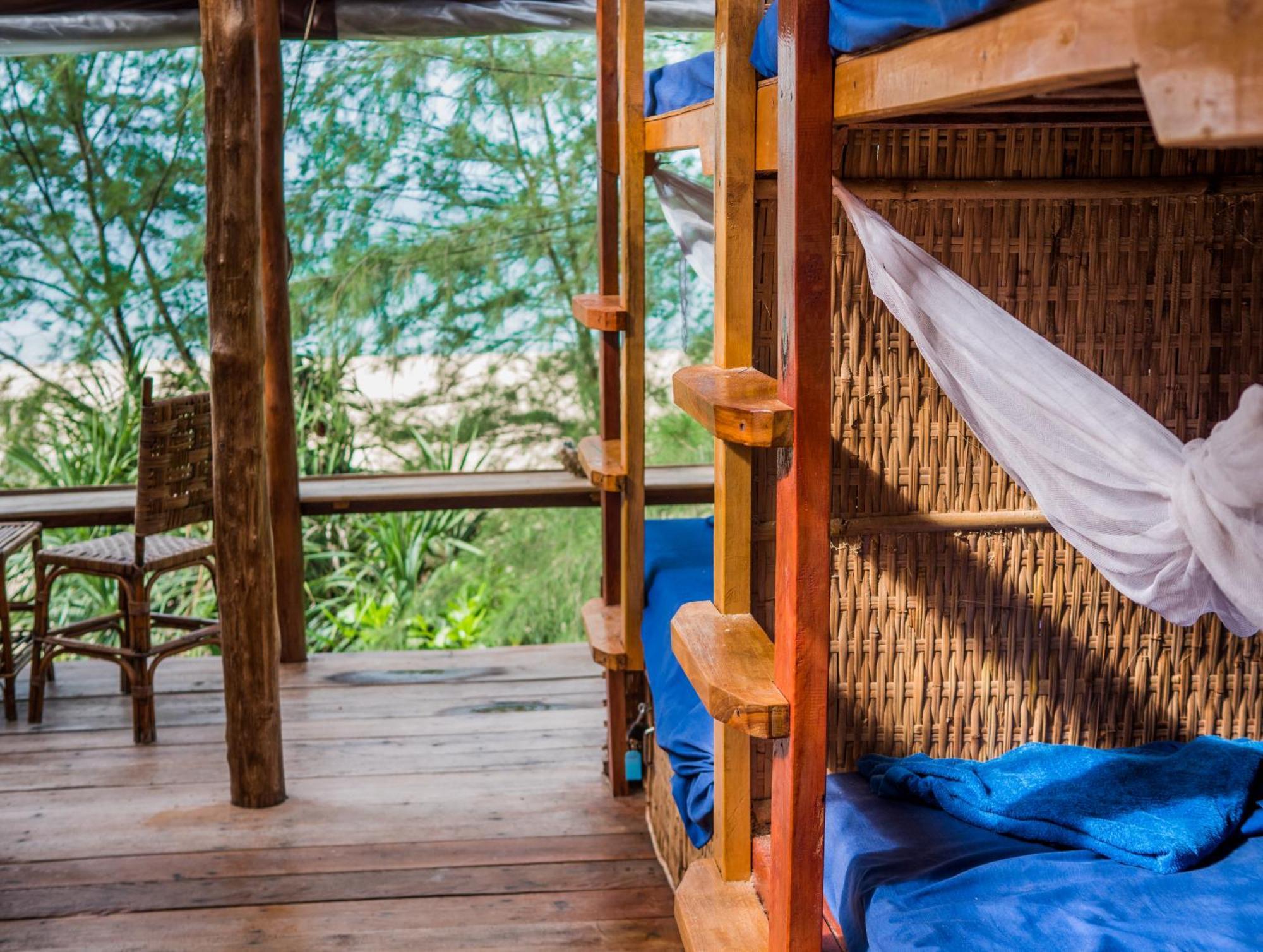 Kactus-Your Island Sanctuary On Koh Ta Kiev Екстериор снимка