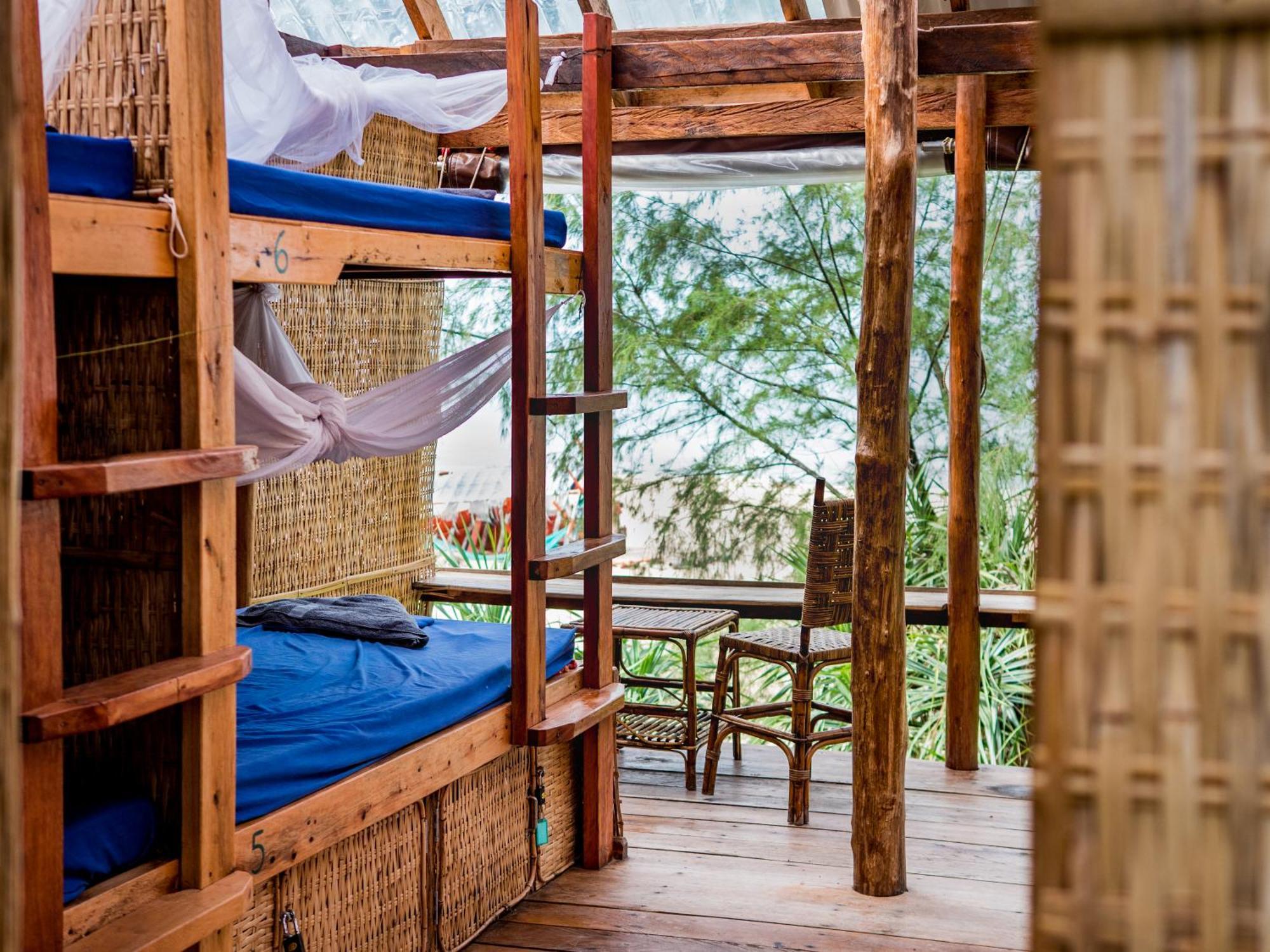Kactus-Your Island Sanctuary On Koh Ta Kiev Екстериор снимка