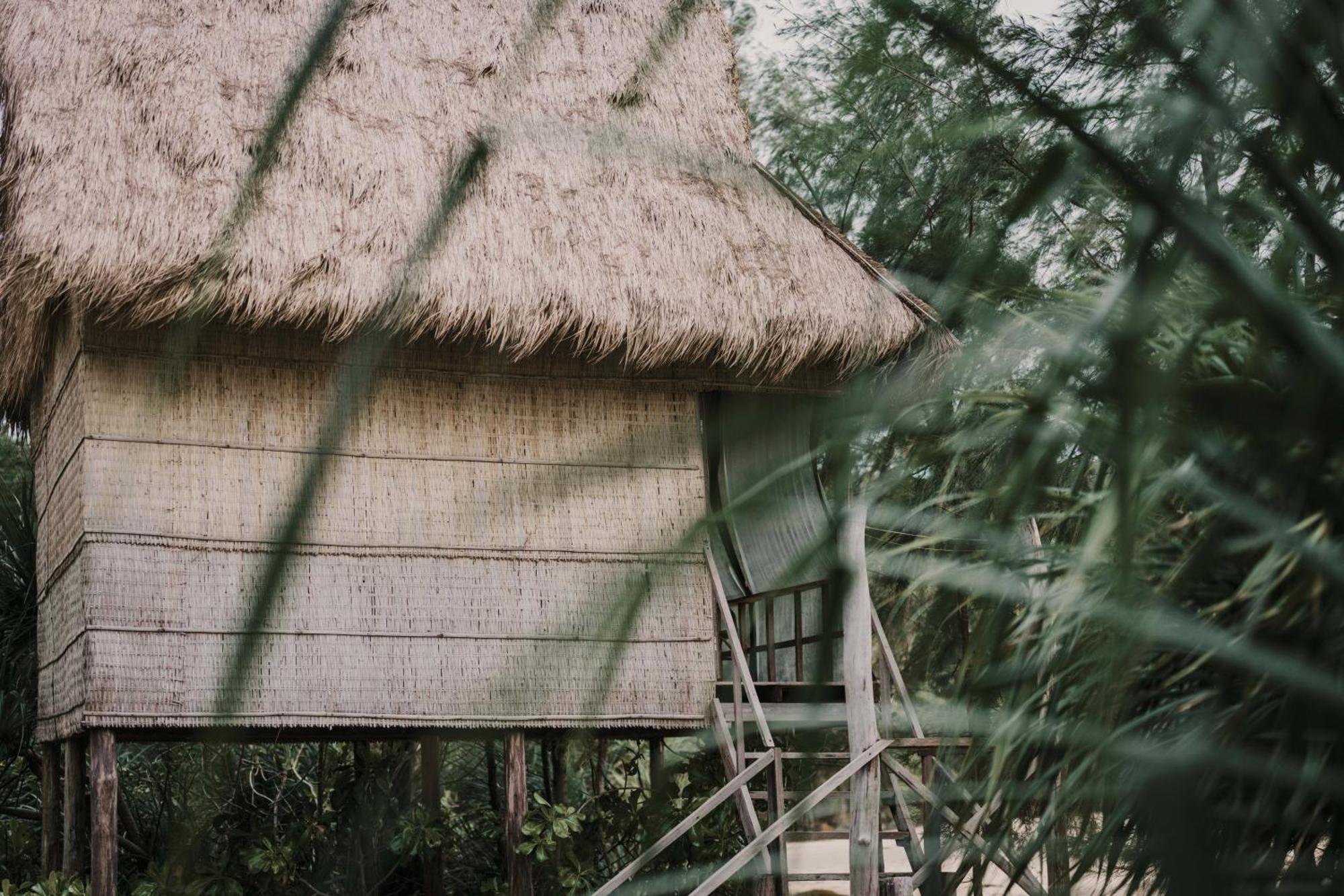 Kactus-Your Island Sanctuary On Koh Ta Kiev Екстериор снимка
