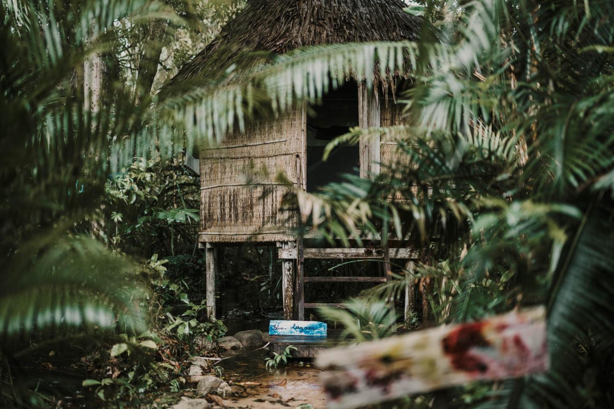 Kactus-Your Island Sanctuary On Koh Ta Kiev Екстериор снимка