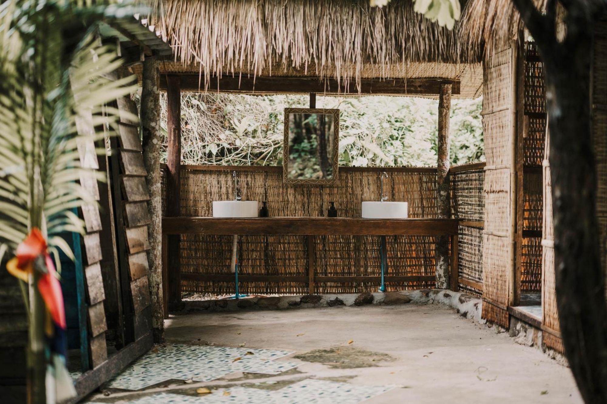 Kactus-Your Island Sanctuary On Koh Ta Kiev Екстериор снимка
