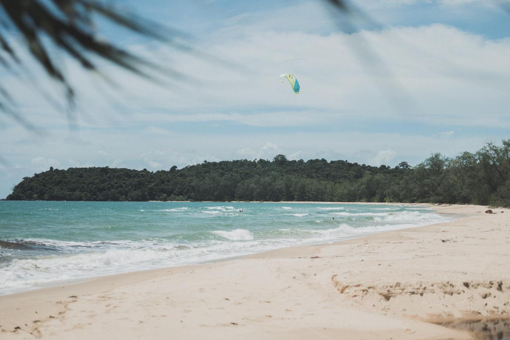Kactus-Your Island Sanctuary On Koh Ta Kiev Екстериор снимка