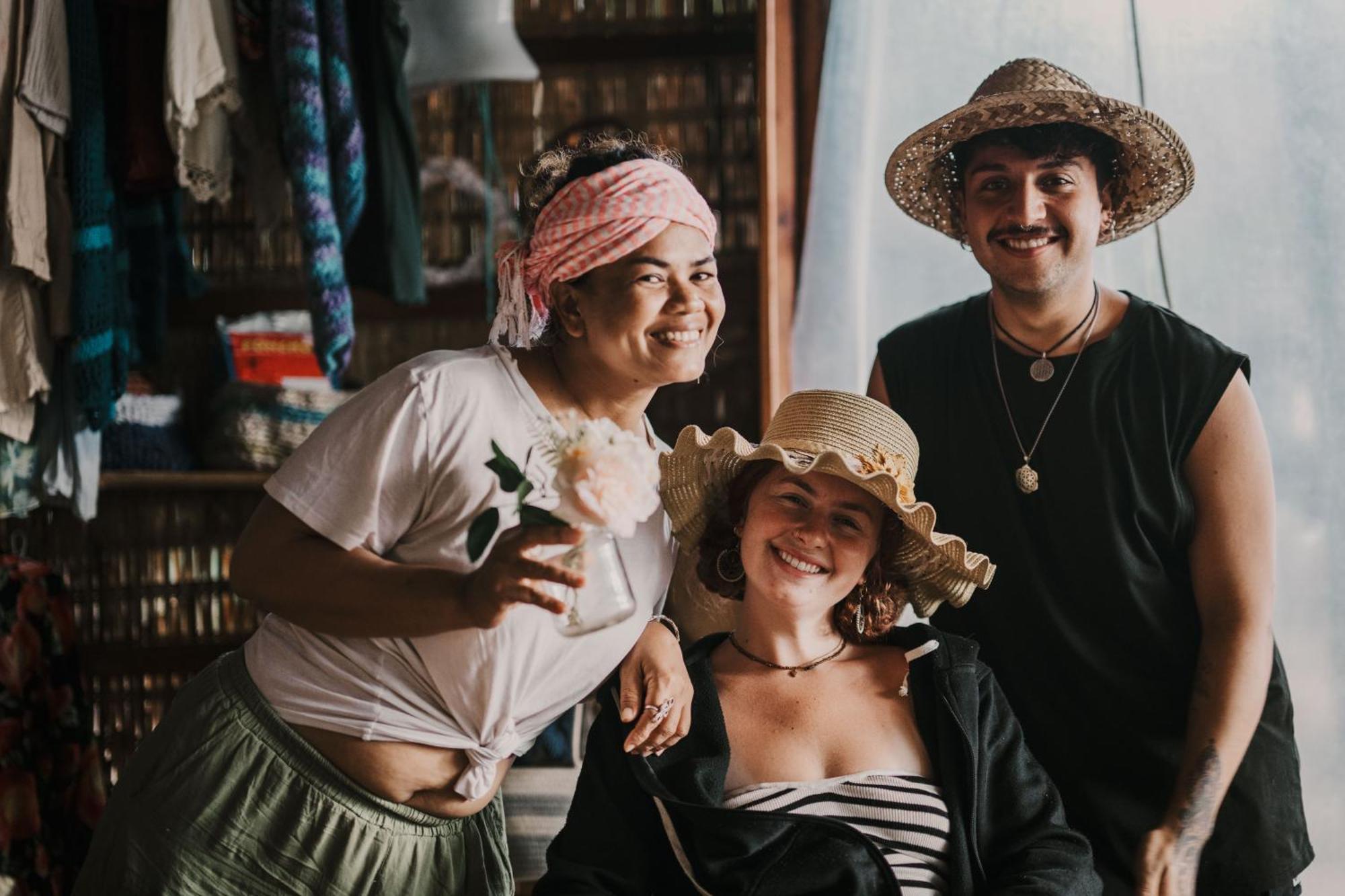 Kactus-Your Island Sanctuary On Koh Ta Kiev Екстериор снимка
