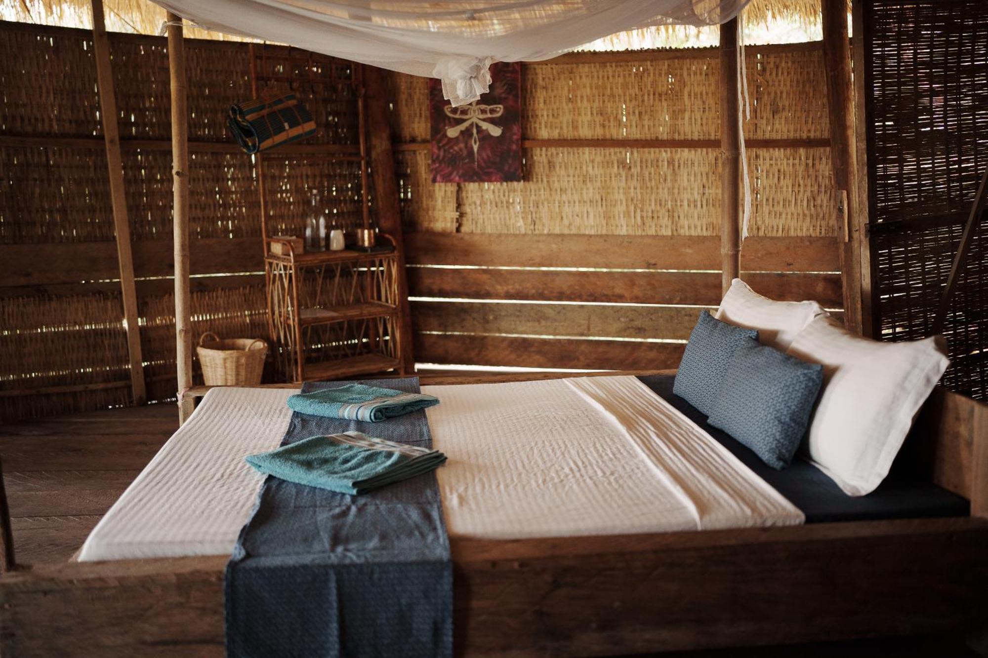 Kactus-Your Island Sanctuary On Koh Ta Kiev Екстериор снимка