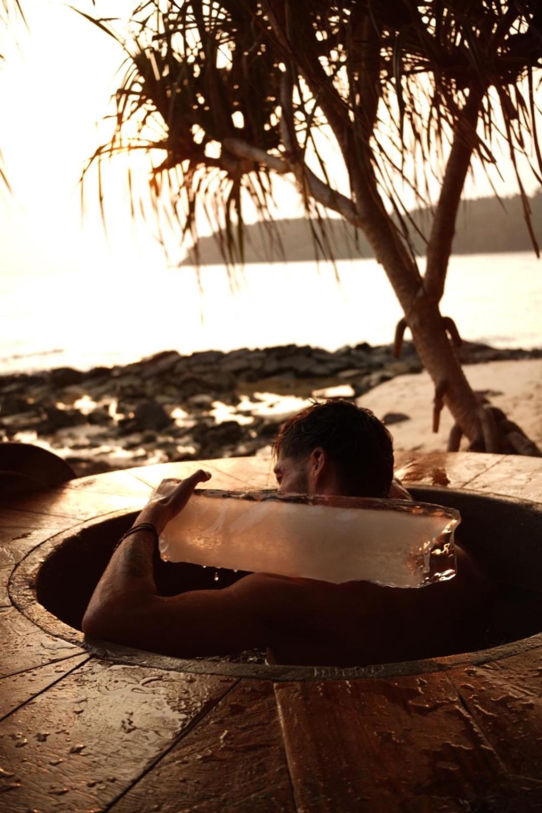 Kactus-Your Island Sanctuary On Koh Ta Kiev Екстериор снимка