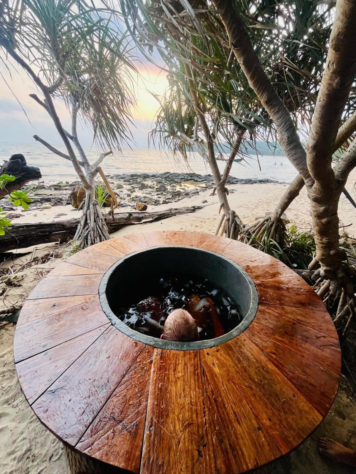 Kactus-Your Island Sanctuary On Koh Ta Kiev Екстериор снимка