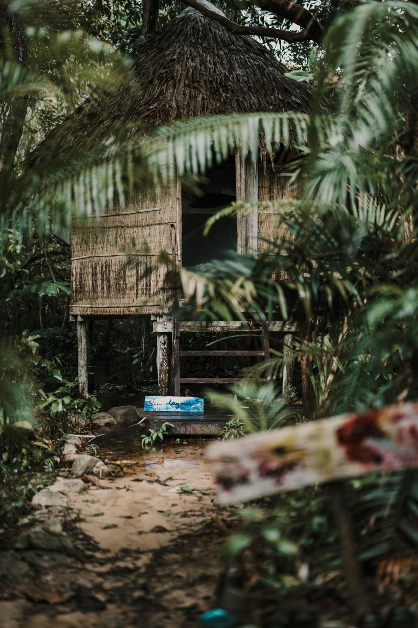 Kactus-Your Island Sanctuary On Koh Ta Kiev Екстериор снимка