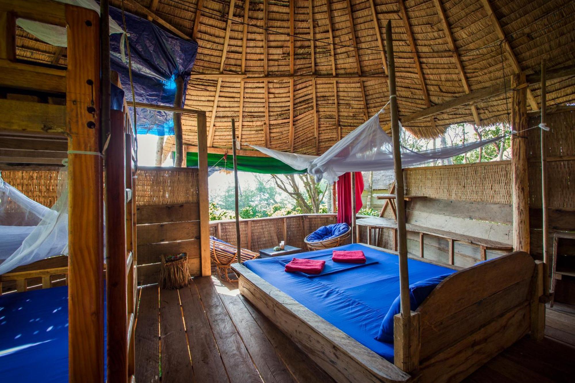 Kactus-Your Island Sanctuary On Koh Ta Kiev Екстериор снимка