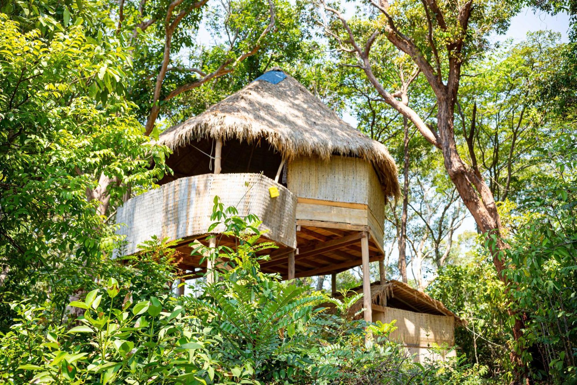 Kactus-Your Island Sanctuary On Koh Ta Kiev Екстериор снимка