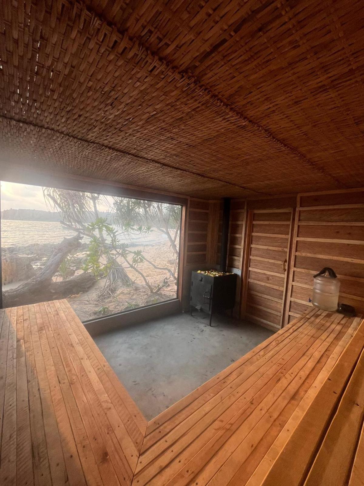 Kactus-Your Island Sanctuary On Koh Ta Kiev Екстериор снимка