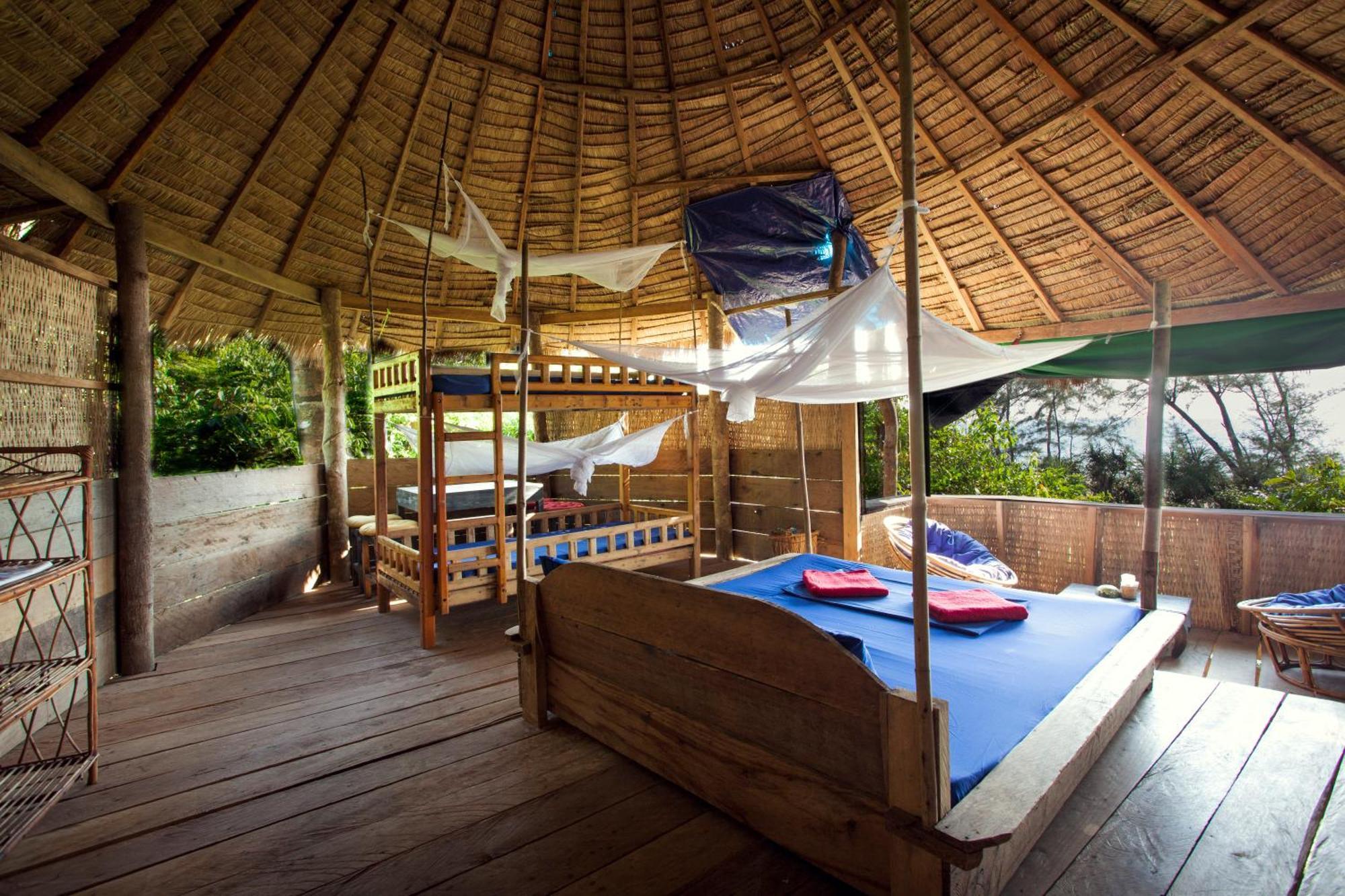 Kactus-Your Island Sanctuary On Koh Ta Kiev Екстериор снимка
